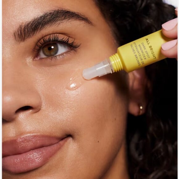 💛 *Beautycounter* All Bright Dark Spot Minimizer - NEW! - FAST SHIP! - Picture 6 of 6